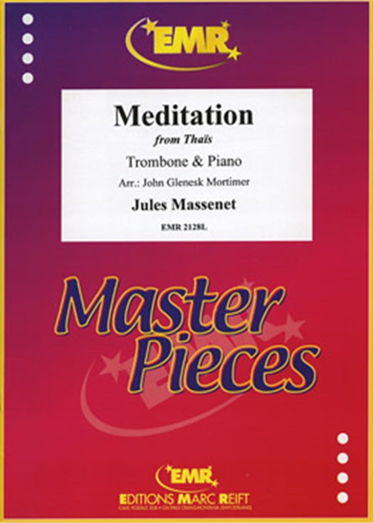 Meditation from Thaïs